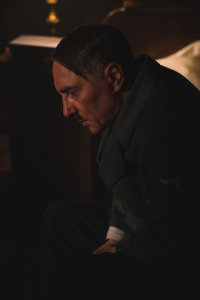 El ascenso de los nazis: la caída. T3.  Episodio 2: El cumpleaños de Hitler