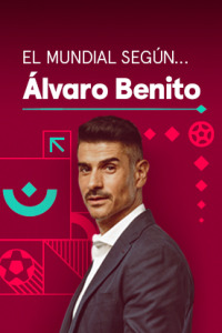 Álvaro Benito. T3. Álvaro Benito