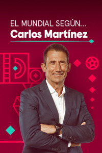 Carlos Martínez. T2. Carlos Martínez
