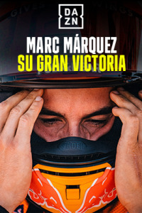 Marc Márquez: su gran victoria