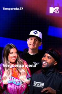 Vergüenza Ajena. T27. Vergüenza Ajena