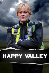 Happy Valley. T1. Happy Valley