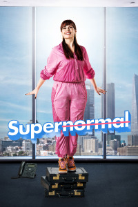 Supernormal. T2. Supernormal