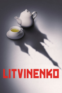 Litvinenko. T1. Litvinenko