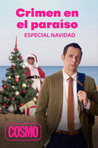 Crimen en el paraíso (Especial Navidad 2022). T2. Crimen en el paraíso (Especial Navidad 2022)