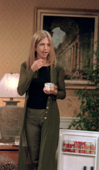 Friends. T5.  Episodio 24: El de Las Vegas (II)