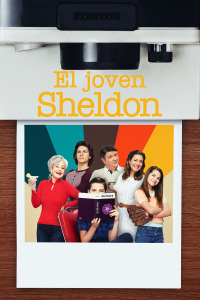 El joven Sheldon. T6.  Episodio 8: Jerga legal y un completo alboroto