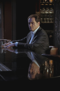 Your Honor. T2. Episodio 2