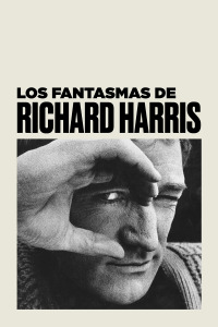 Los fantasmas de Richard Harris