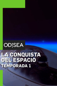 La conquista del espacio. T1. La conquista del espacio