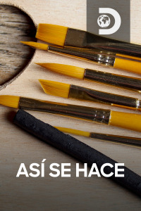 Así se hace. T25. Así se hace