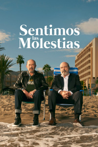 Sentimos las molestias. T2. Sentimos las molestias