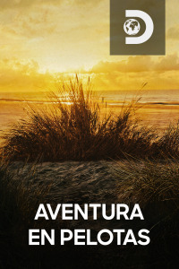 Aventura en pelotas. T7.  Episodio 3: Estrellas contra tormentas