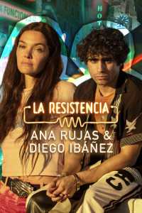 La Resistencia. T6.  Episodio 78: Ana Rujas y Diego Ibáñez