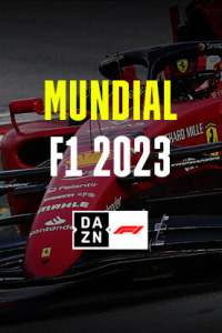 Mundial de Fórmula 1: GP de Bélgica: Sprint Race