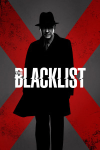 The Blacklist. T10. The Blacklist
