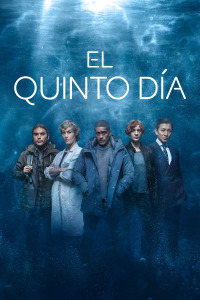 El quinto día. T1. El quinto día