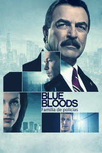 Blue Bloods (Familia de policías). T11.  Episodio 13: Héroes caídos
