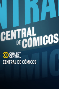 Central de Cómicos. T7.  Episodio 12: Mike el Galés: Lost in translation