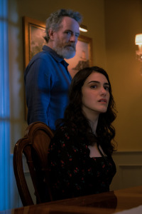 Your Honor. T2. Episodio 8