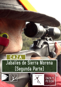 Jabalíes de Sierra Morena, 2ª parte