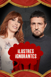 Ilustres Ignorantes. T16.  Episodio 24: Tertulianos