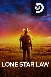 Lone Star Law. T6. Lone Star Law