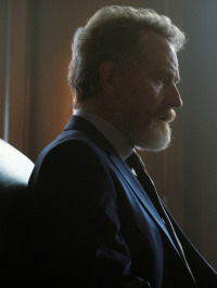 Your Honor. T2. Episodio 10