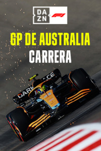 Mundial de Fórmula 1: GP de Australia: Carrera