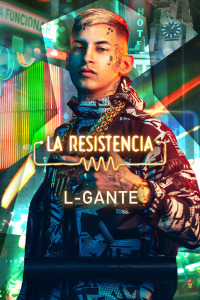 La Resistencia. T6.  Episodio 98: L- Gante