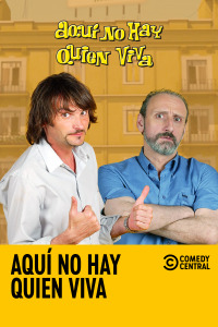 Aquí no hay quien viva. T2.  Episodio 12: Érase una despedida de soltero
