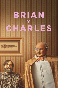 Brian y Charles