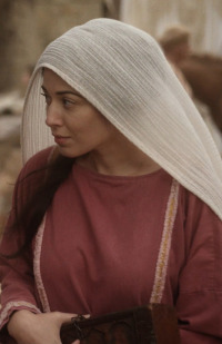 The Chosen (Los elegidos). T1.  Episodio 2: Sabbat
