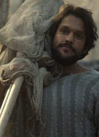 The Chosen (Los elegidos). T1.  Episodio 4: La roca sobre la que se edificó