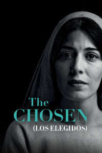 The Chosen (Los elegidos). T2.  Episodio 4: La ocasión perfecta