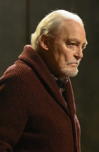 The Blacklist. T10.  Episodio 6: Dr. Laken Perillos (nº 70): conclusión