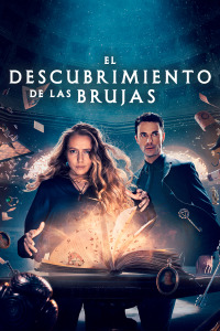 El descubrimiento de las brujas. T3. El descubrimiento de las brujas