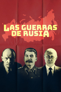 Las guerras de Rusia. T1. Las guerras de Rusia