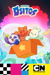 Somos ositos. T1. Somos ositos