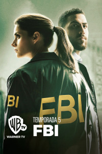 FBI. T5. FBI