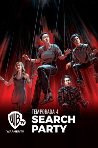 Search Party. T4. Search Party