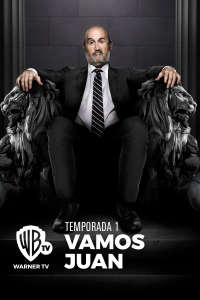 Vamos Juan. T1. Vamos Juan