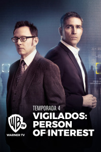 Person of Interest. T4. Person of Interest