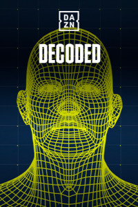 Decoded. T1. Decoded
