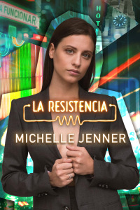 La Resistencia. T6.  Episodio 116: Michelle Jenner