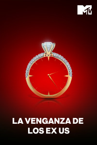 La venganza de los ex US. T6. La venganza de los ex US