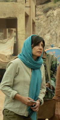 La Unidad: Kabul. T3. Episodio 1