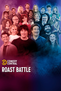 Roast Battle (España). T4. Episodio 3