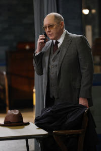The Blacklist. T10.  Episodio 14: La novia de ninguna parte (nº 192)