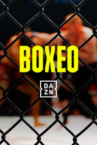 Boxeo. T2023. Boxeo